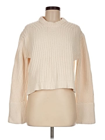 J.Crew Turtleneck Sweater (view 1)