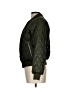 Eilly Bazar 100% Polyester Argyle Green Jacket Size L - photo 5
