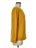 Old Navy Yellow Pullover Sweater Size M - photo 4