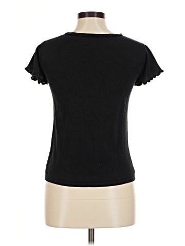 Platinum Short Sleeve T-Shirt (view 2)