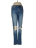 Levi's Hearts Blue Jeans Size 29 waist - photo 1