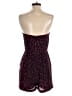 Express Burgundy Romper Size 4 - photo 2