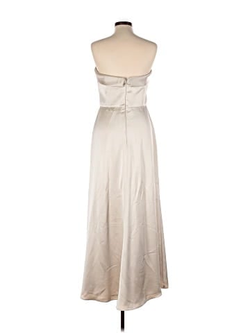 Amsale Cocktail Dress (view 2)