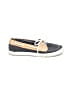 Tommy Hilfiger Blue Flats Size 7 1/2 - photo 1