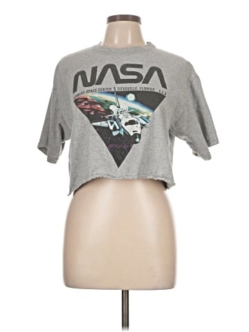 Chemistry Short Sleeve T-Shirt (view 1)
