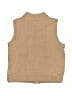 Little Lad 100% Acrylic Tan Sweater Vest Size 3T - photo 2