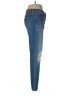 Levi's Hearts Blue Jeans Size 29 waist - photo 4