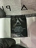 Purity Active Stars Black Leggings Size 23 waist (estimated) - photo 7