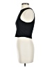 Shein Black Tank Top Size 6 - photo 5
