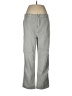 Joe's Jeans Gray Casual Pants Size 31 waist - photo 1