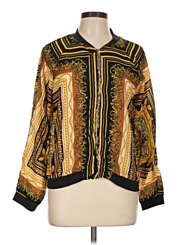 Live 4 Truth Jacket (view 1)