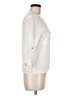 Assorted Brands 100% Rayon White 3/4 Sleeve Button-Down Shirt Size M - photo 4