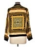 Live 4 Truth Print Gold Jacket Size L - photo 2