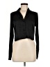 Cotton Candy LA Black Long Sleeve Blouse Size M (estimated) - photo 1