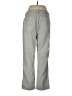 Joe's Jeans Gray Casual Pants Size 31 waist - photo 2