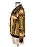 Live 4 Truth Print Gold Jacket Size L - photo 5