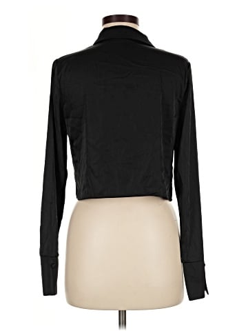 Cotton Candy LA Long Sleeve Blouse (view 2)