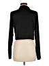 Cotton Candy LA Black Long Sleeve Blouse Size M (estimated) - photo 2