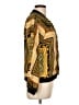 Live 4 Truth Print Gold Jacket Size L - photo 4