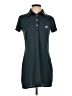 Assorted Brands Teal Casual Dress Size S - photo 1