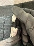 Gap Solid Black Track Pants Size L (tall) - photo 7