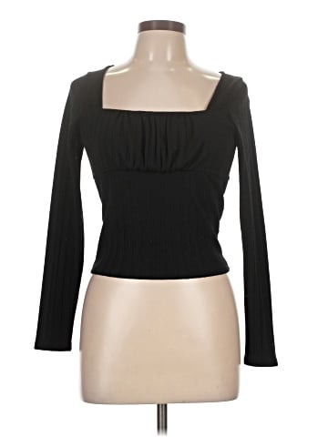 Capella Apparel Long Sleeve Top (view 1)