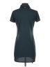 Assorted Brands Teal Casual Dress Size S - photo 2