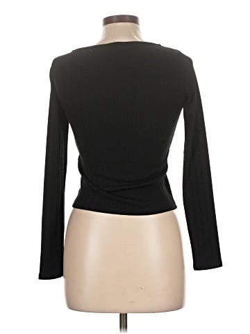 Capella Apparel Long Sleeve Top (view 2)