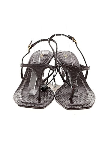Zara Sandals (view 2)