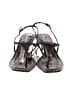 Zara Brown Sandals Size EU 41 - photo 2