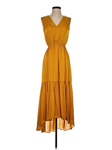 Banana Republic Casual Dress (view 1)