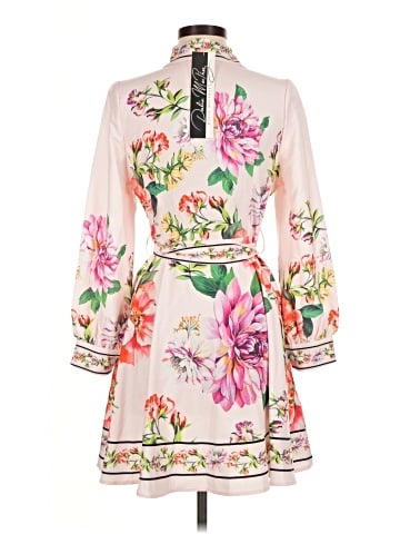 Dalia Macphee Casual Dress (view 2)