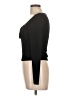 Capella Apparel Black Long Sleeve Top Size L - photo 5