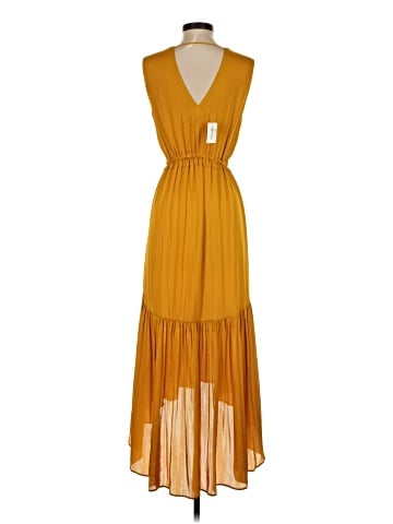 Banana Republic Casual Dress (view 2)