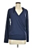 Eddie Bauer Blue Pullover Sweater Size M - photo 1