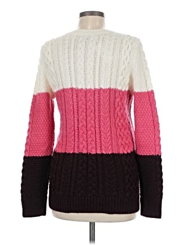 Ann Taylor LOFT Pullover Sweater (view 2)