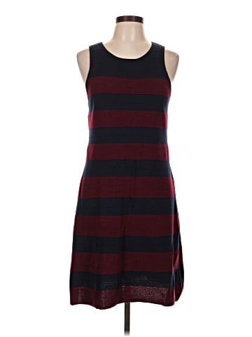 Ann Taylor LOFT Casual Dress (view 1)