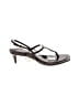Zara Brown Sandals Size EU 41 - photo 1