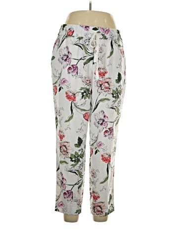 Ann Taylor Casual Pants (view 1)