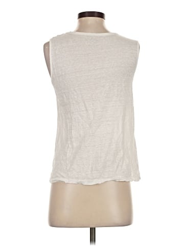 J.Crew Sleeveless T-Shirt (view 2)