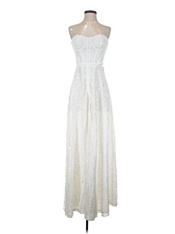 Lulus Cocktail Dress (view 1)