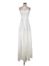 Lulus Ivory Cocktail Dress Size XS - photo 1