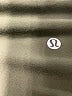 Lululemon Athletica Solid Green Active Pants Size 4 - photo 7