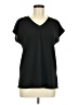 Sampeel Black Short Sleeve T-Shirt Size M - photo 1