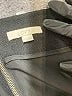 Ann Taylor LOFT Black Formal Skirt Size XL (tall) - photo 4