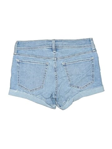 Hollister Denim Shorts (view 2)