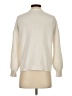 J by Joie Ivory Cardigan Size S - photo 2