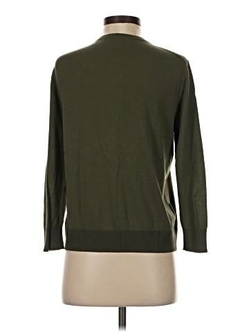 Ann Taylor LOFT Long Sleeve Top (view 2)