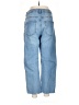 Cotton On 100% Cotton Hearts Blue Jeans Size 9 - photo 2