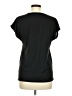 Sampeel Black Short Sleeve T-Shirt Size M - photo 2
